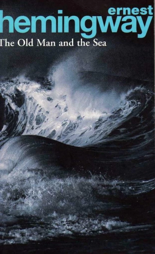 OLD MAN AND THE SEA,THE
