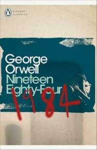 NINETEEN EIGHTY-FOUR