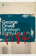 NINETEEN EIGHTY-FOUR