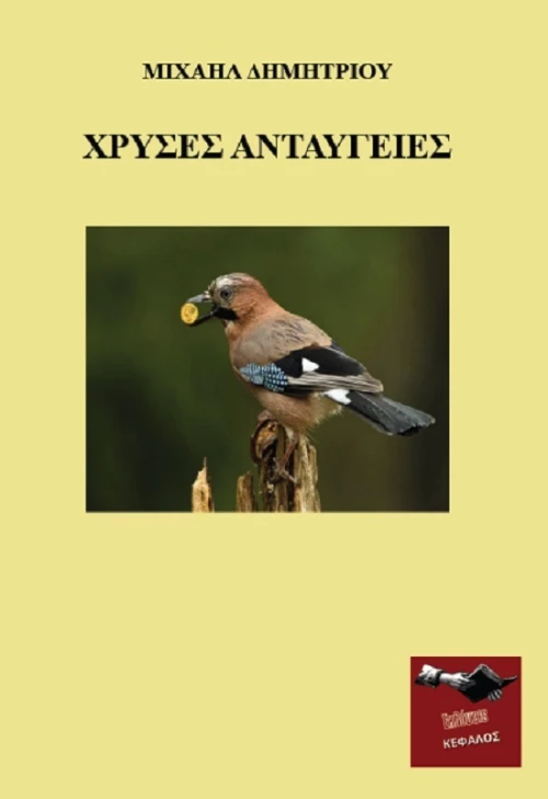 ανταύγειες