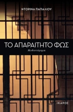 Το απαραίτητο φως, Μυθιστόρημα