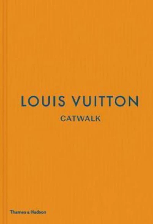 Louis Vuitton - Catwalk