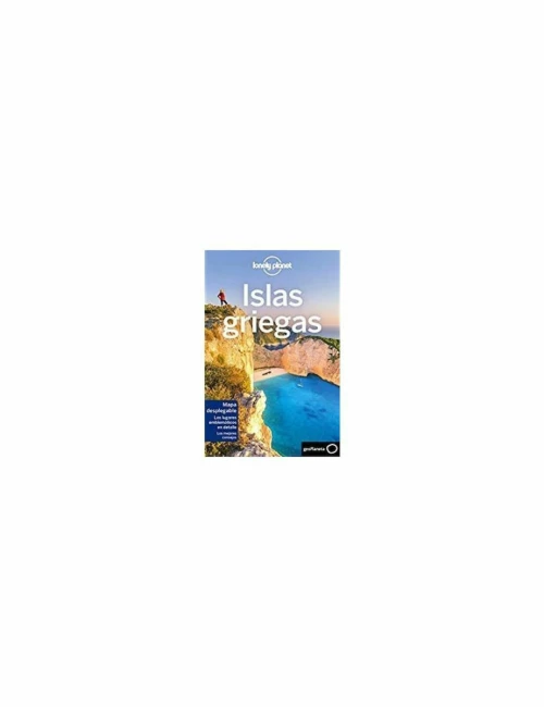 Islas Griegas