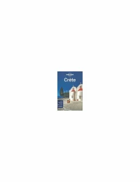 CRETE 3RD ED POCHE