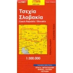 Τσεχία, Σλοβακία