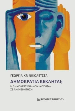 Δημοκρατία Κέκληται;, Η Δημοκρατική «Νομιμότητα» σε Αμφισβήτηση