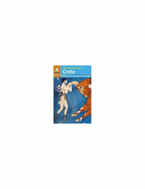 The Rough Guide to Crete