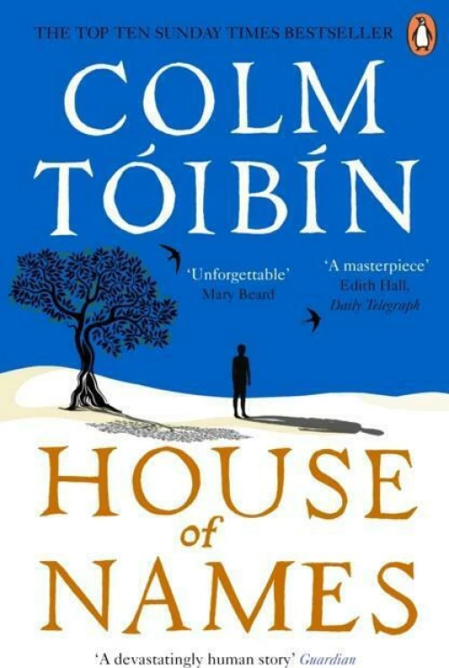 House Of Names