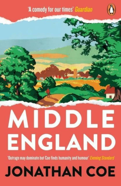 MIDDLE ENGLAND