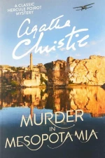 MURDER IN MESOPOTAMIA
