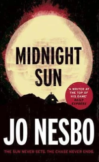 MIDNIGHT SUN: BLOOD ON SNOW