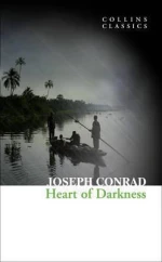 HEART OF DARKNESS PB