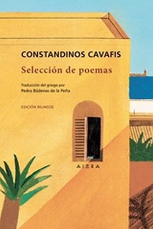 Selección de poemas