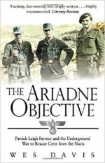 THE ARIADNE OBJECTIVE