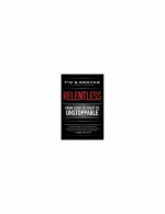 RELENTLESS Paperback
