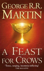 A FEAST FOR CROWS