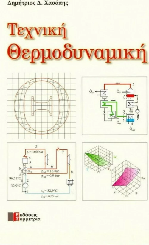 Τεχνική θερμοδυναμική