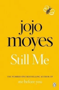 STILL ME Paperback