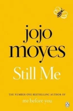 STILL ME Paperback