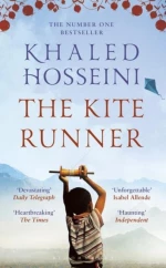 THE KITE RUNNER PB