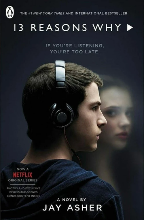 13 REASONS WHY