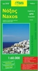 Νάξος