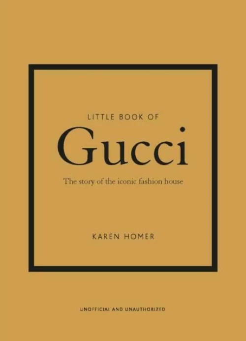 Little Book of Gucci