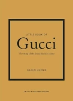 Little Book of Gucci