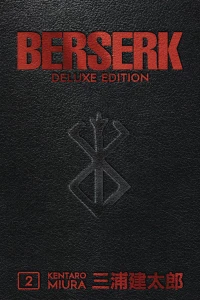 Berserk Deluxe, Volume 2