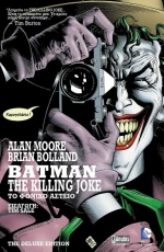 Batman: Το φονικό αστείο