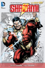 Shazam!