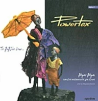 Το βιβλίο του... Powertex