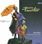 Το βιβλίο του... Powertex