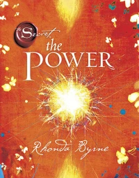 SECRET - THE POWER