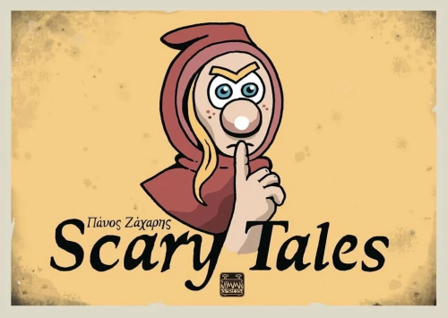 Scary Tales