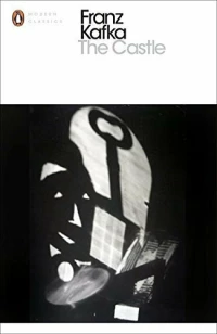 PENGUIN MODERN CLASSICS : THE CASTLE Paperback B