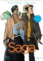 Saga