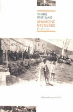 Ανάμισης Ντενεκές, Μυθιστόρημα
