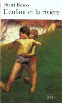 L ENFANT ET LA RIVIERE