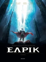 ΕΛΡΙΚ Η ΚΑΤΑΙΓΙΔΑ