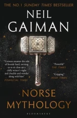 NORSE MYTHOLOGY