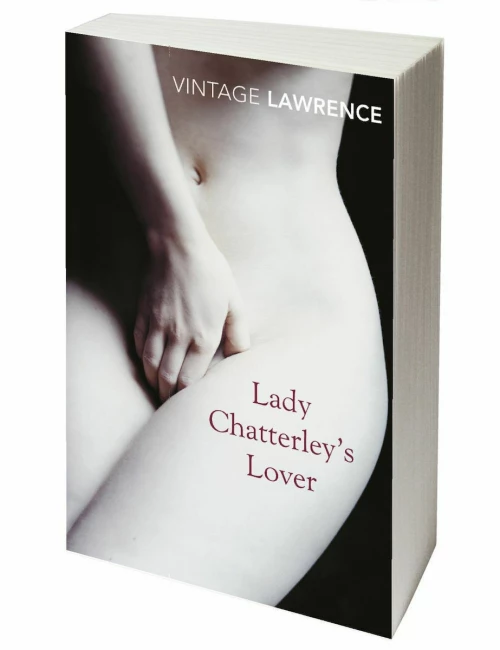 Lady Chatterley's Lover