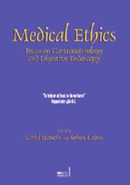 Medical Ethics