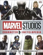 Marvel Studios Character Encyclopedia