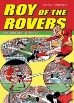 Roy of the Rovers