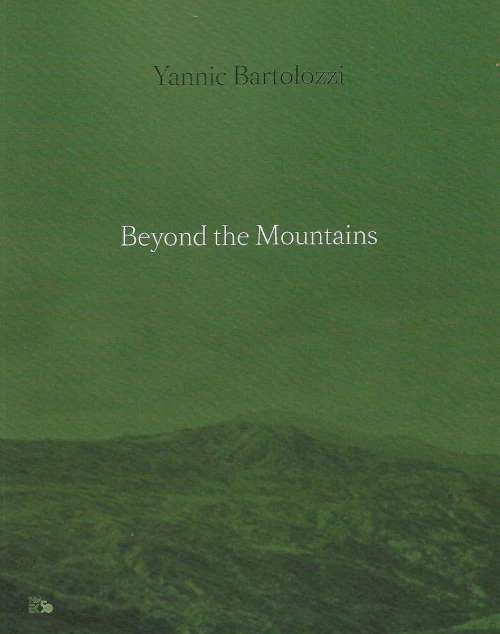 Beyond the mountains