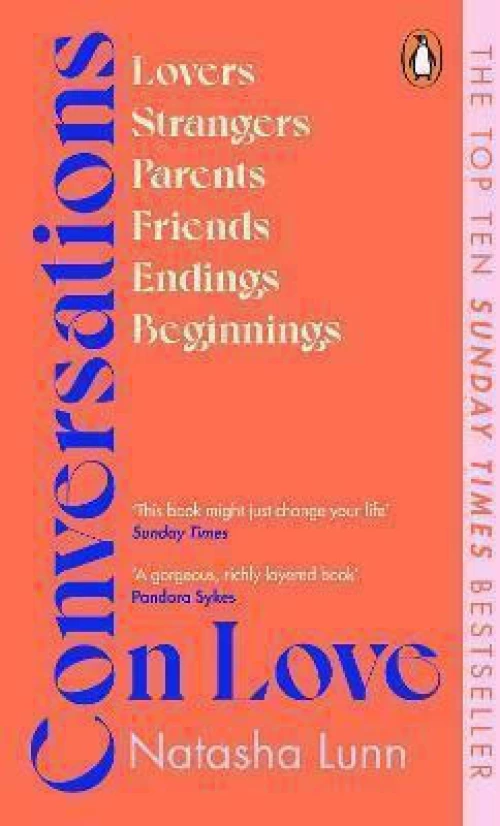 Conversations on Love