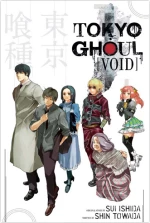 Tokyo Ghoul, Void