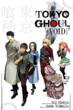 Tokyo Ghoul, Void