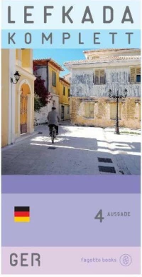 Lefkada, Komplett